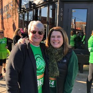 Meet your Posher, Christy